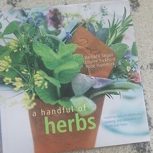 A Handful of Herbs